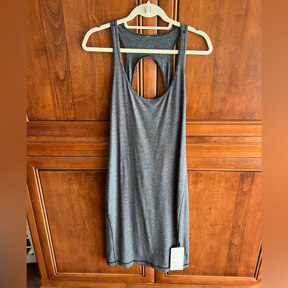 Lululemon go for it dress